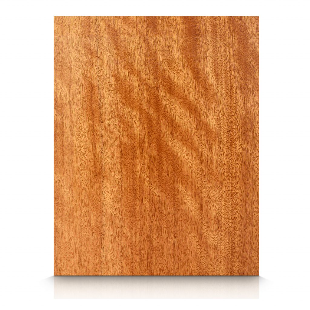 Wood Wall Panels - Cedar - Cedar_Spanish_Figured_QC