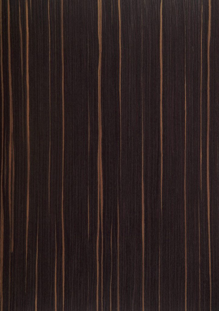 Wood Wall Panels - Ebony - 116_Furrowed_Ebony