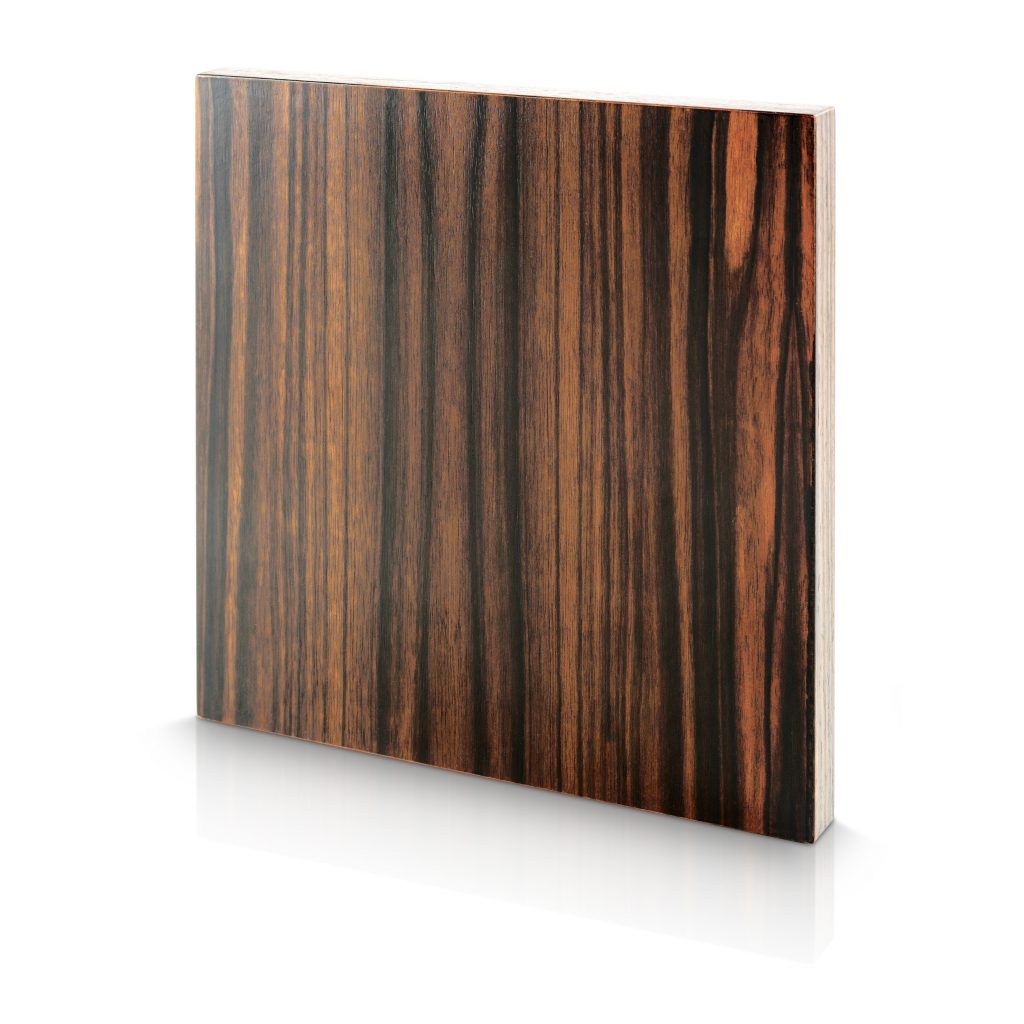 Wood Wall Panels - Ebony - Ebony_Macassar_QC