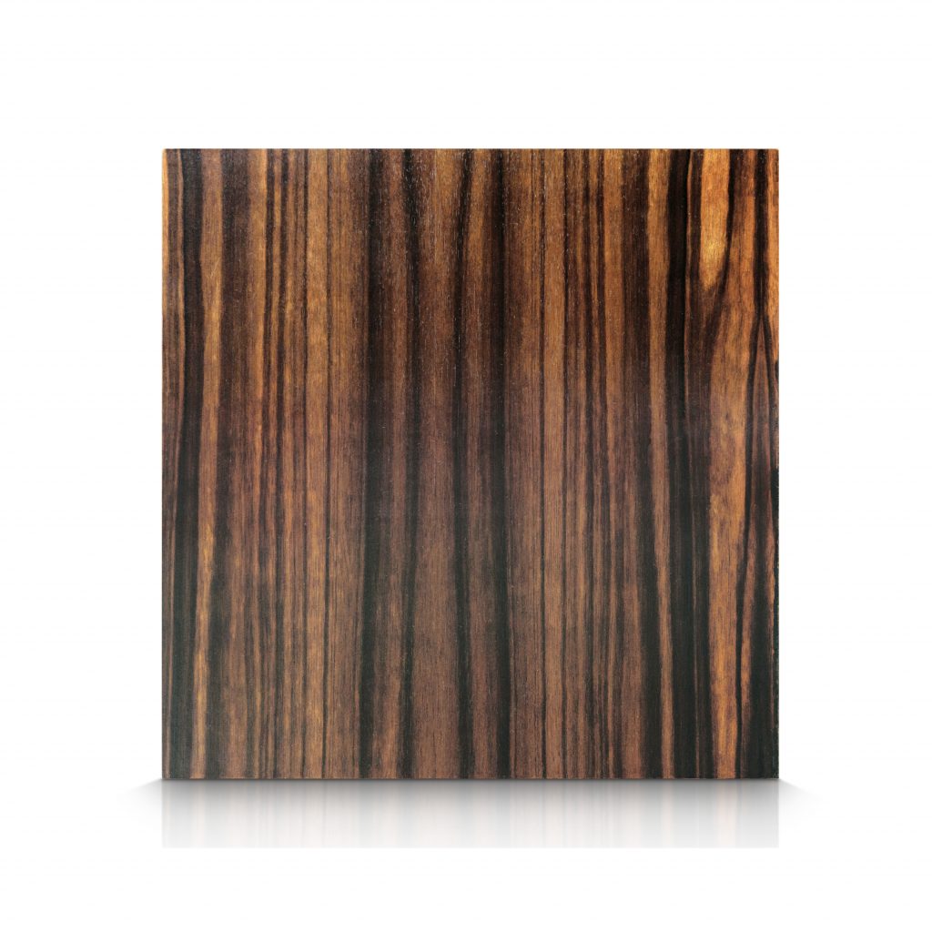 Wood Wall Panels - Ebony - Ebony_Macassar_QC