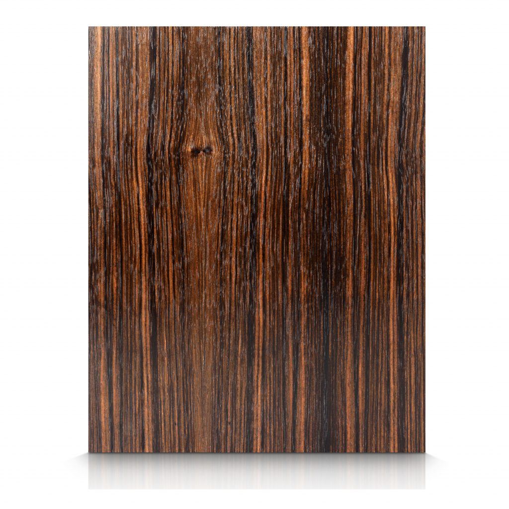 Wood Wall Panels - Ebony - Ebony_Macassar_QC