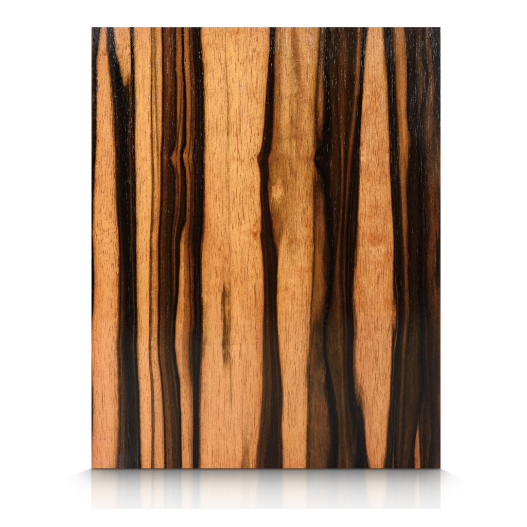 Wood Wall Panels - Ebony - Ebony_Macassar_QC