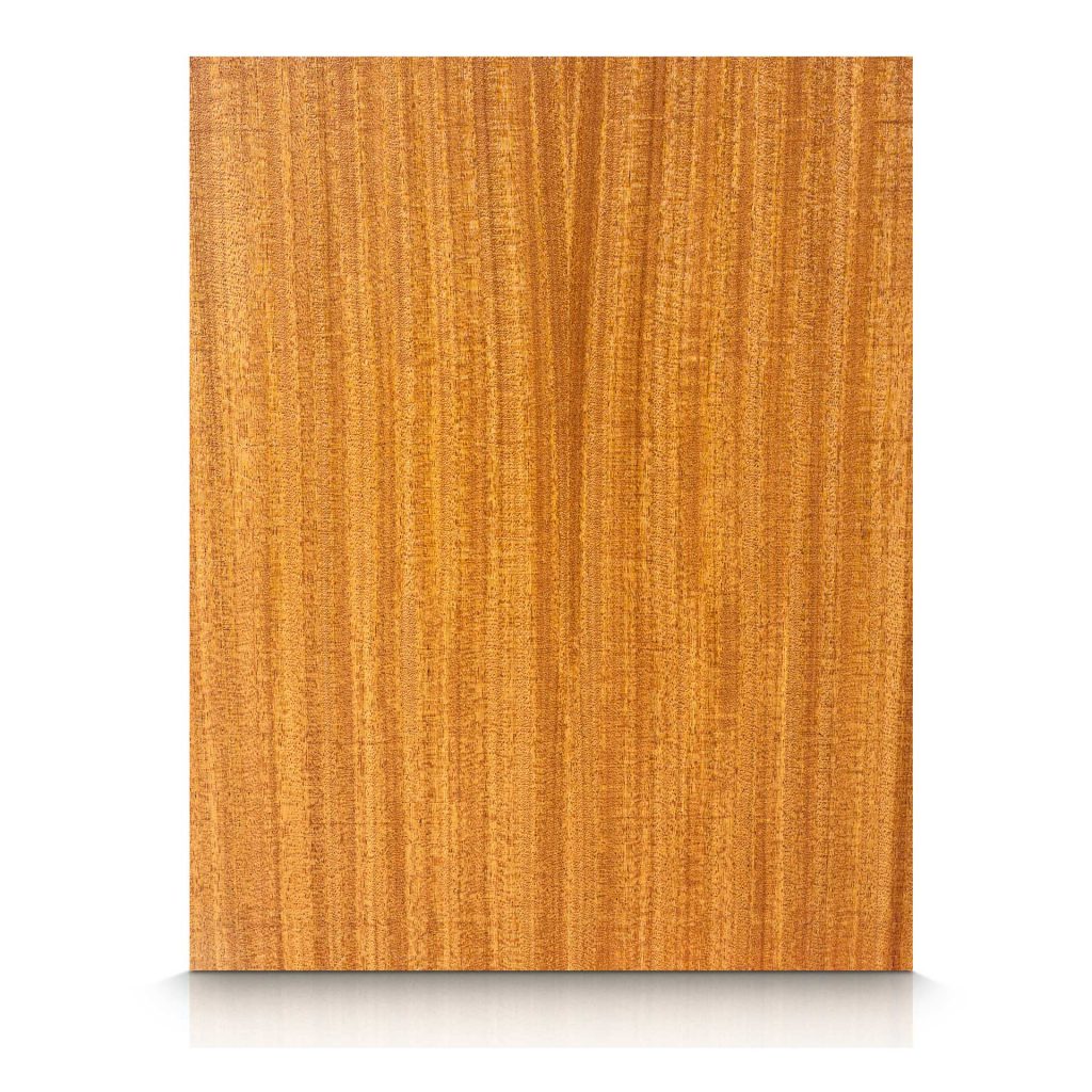 Wood Wall Panels - Afroromosia - Afromosia_QC