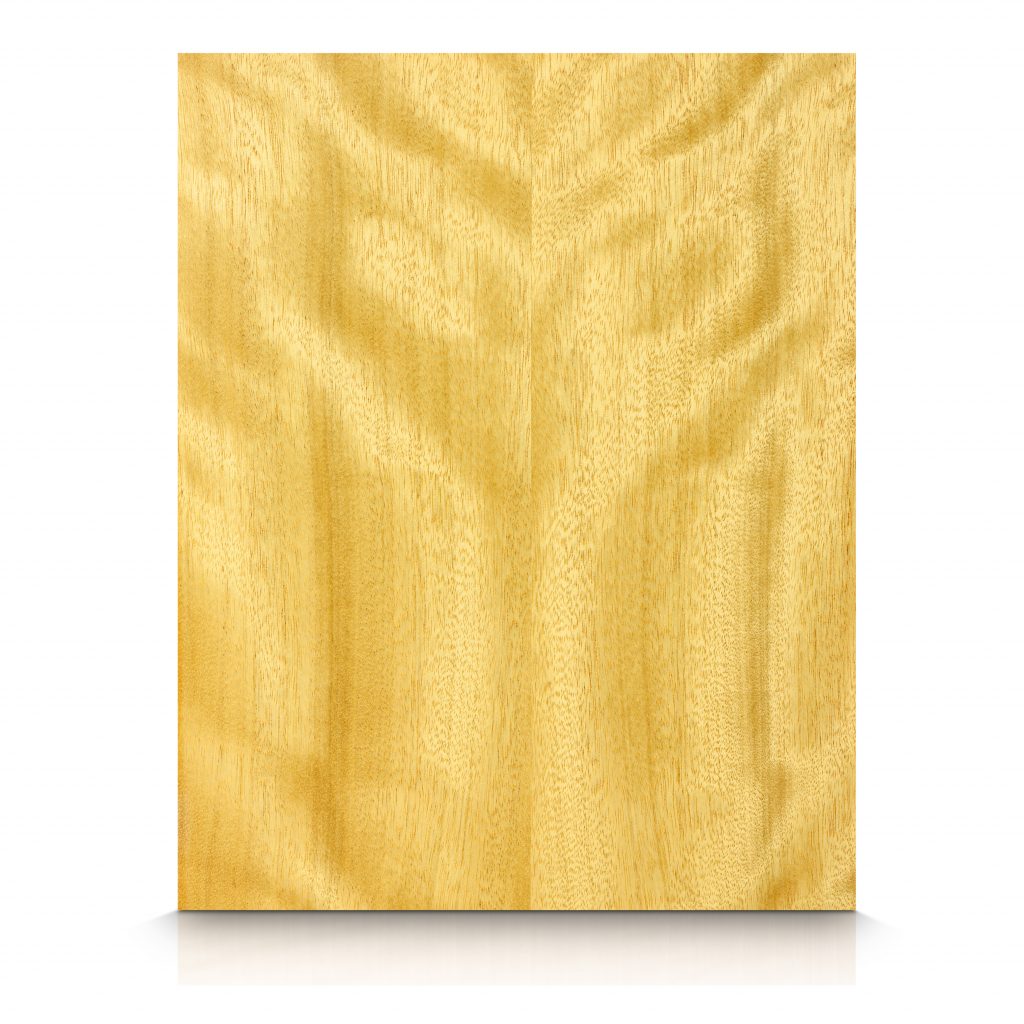 Wood Wall Panels - Avodire - Avodire_Figured_QC