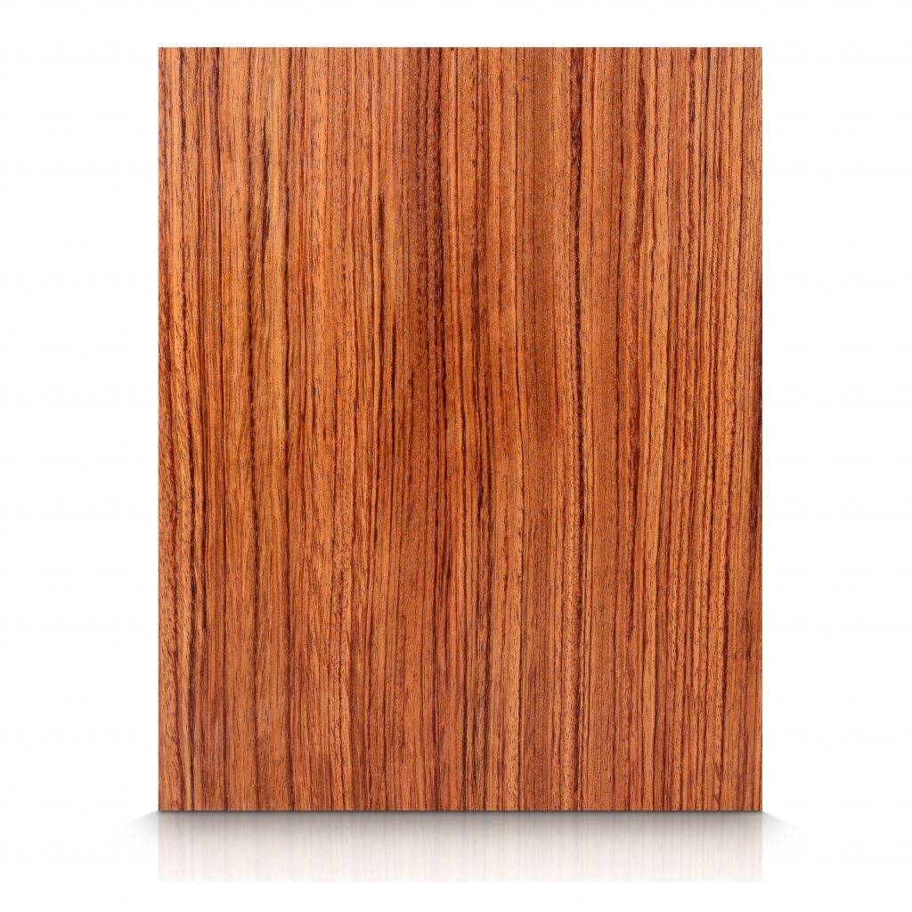  Exotic - Wood Wall Panels - Bubinga_QC
