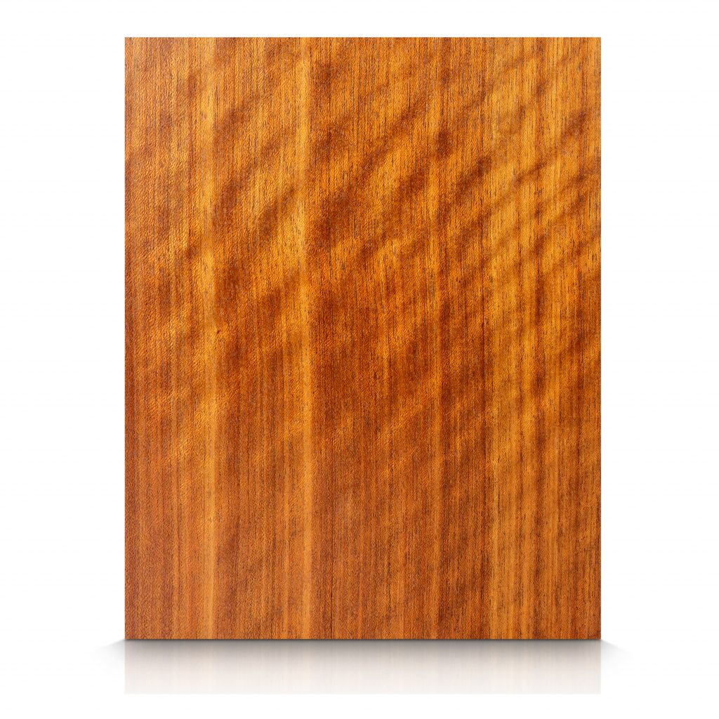 Exotic - Wood Wall Panels - Etimoe_Figured_QC