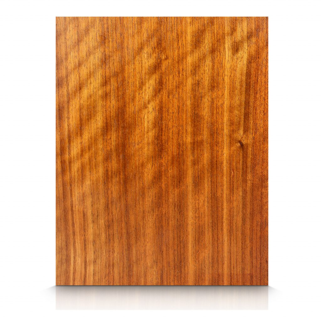 Exotic - Wood Wall Panels - Etimoe_Figured_QC