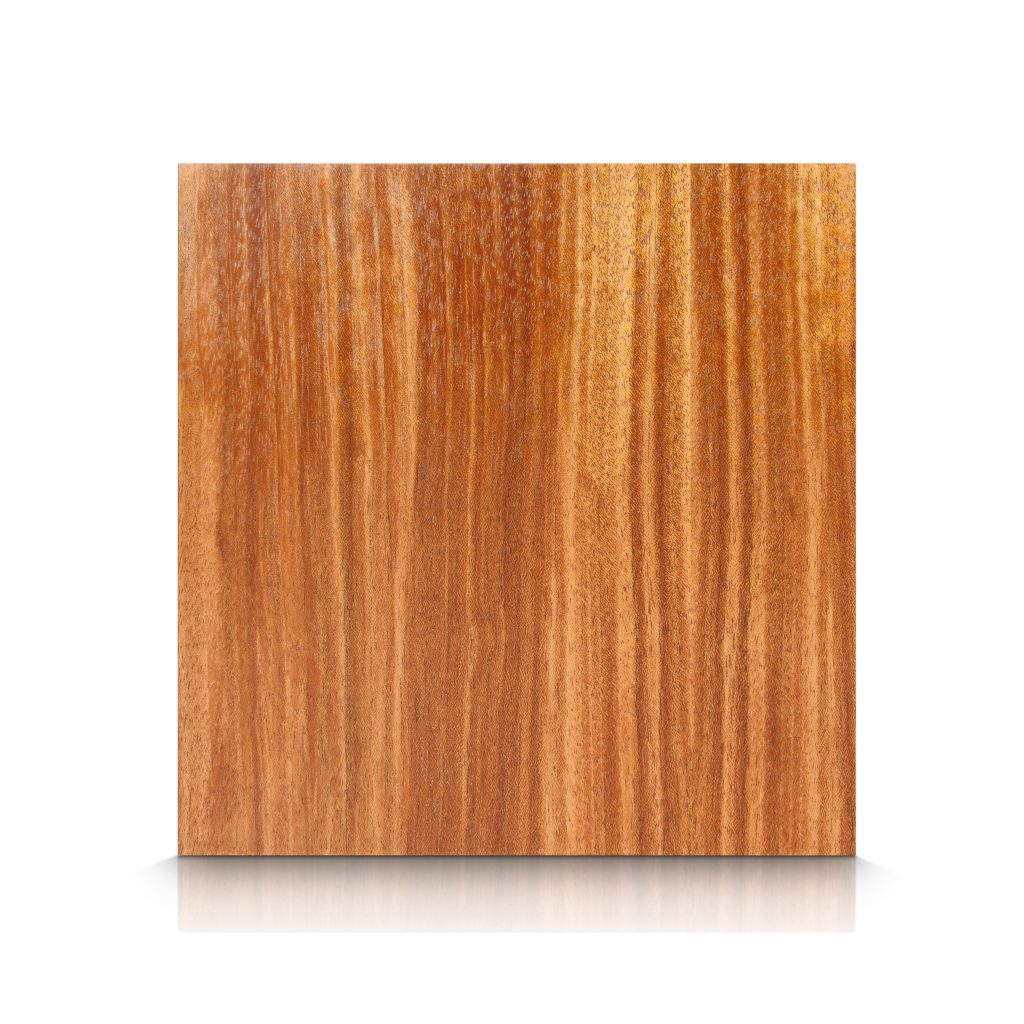 Exotic - Wood Wall Panels - Etimoe_QC