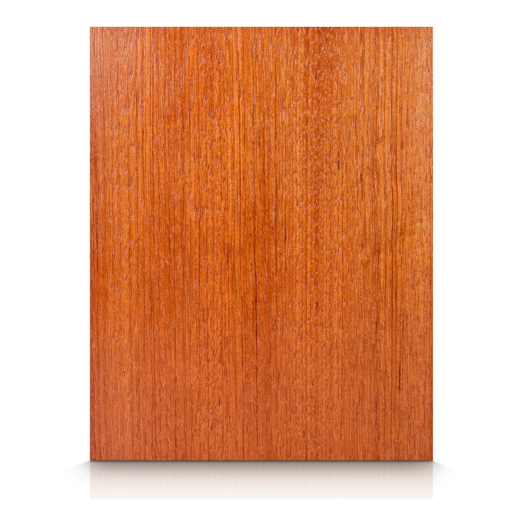 Exotic - Wood Wall Panels - Jatoba_QC