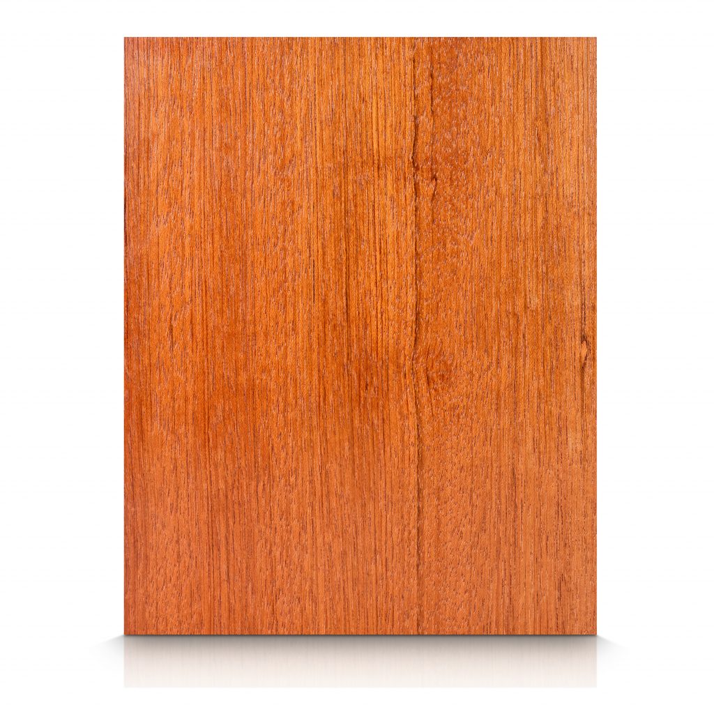 Exotic - Wood Wall Panels - Jatoba_QC