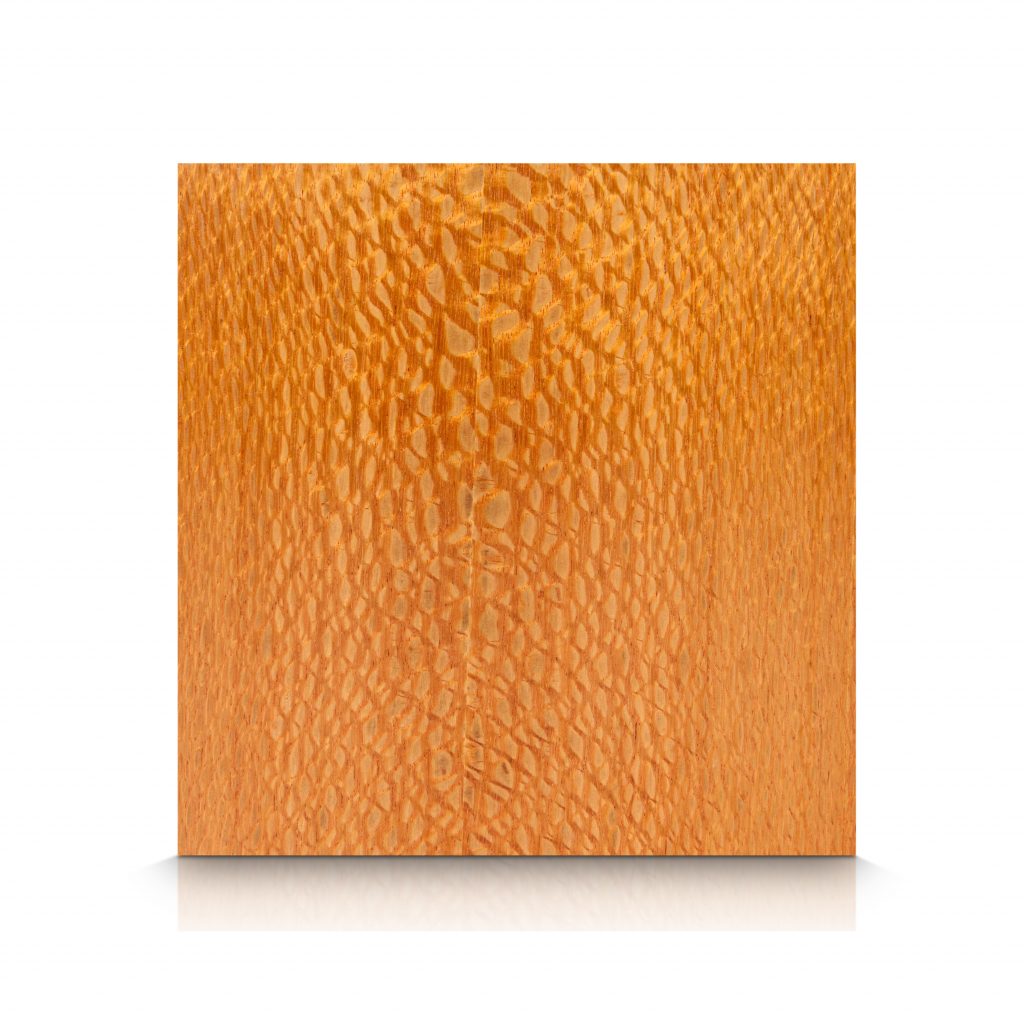  Exotic - Wood Wall Panels - Lacewood_Small_Pebble_QC