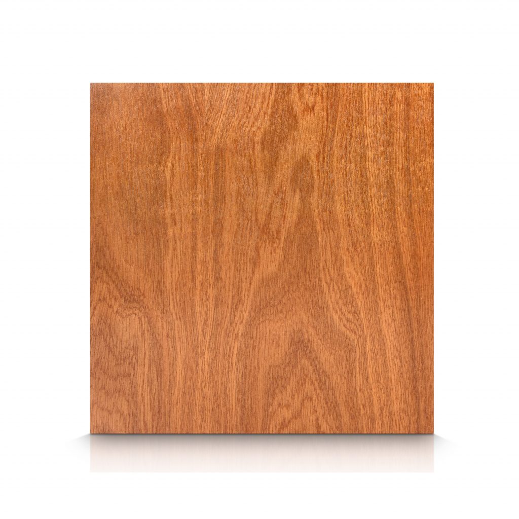 Exotic - Wood Wall Panels - Makore_FC