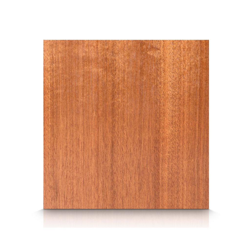 Exotic - Wood Wall Panels - Makore_Plain_QC