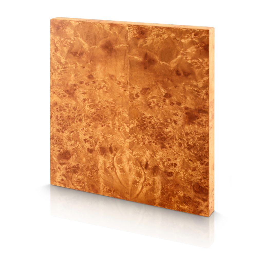 Exotic - Wood Wall Panels - Myrtle_Burl