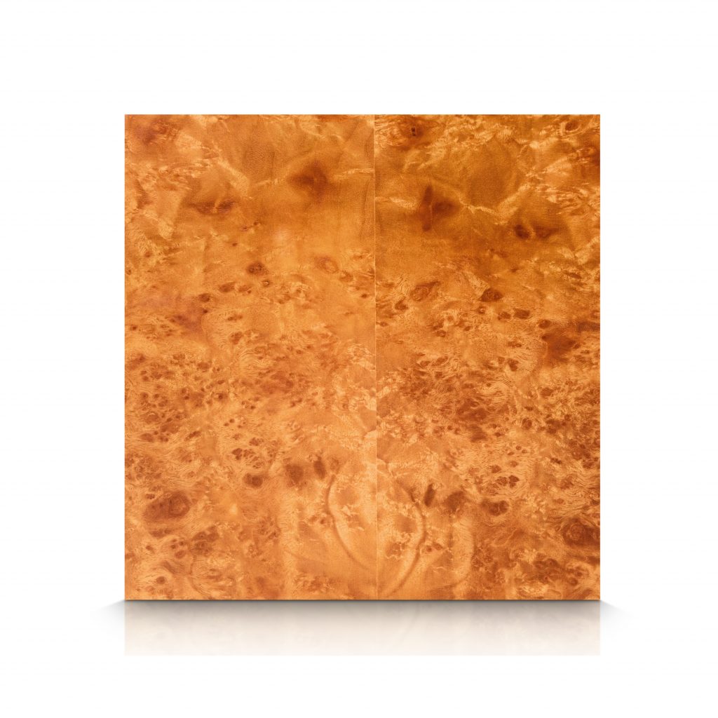 Exotic - Wood Wall Panels - Myrtle_Burl