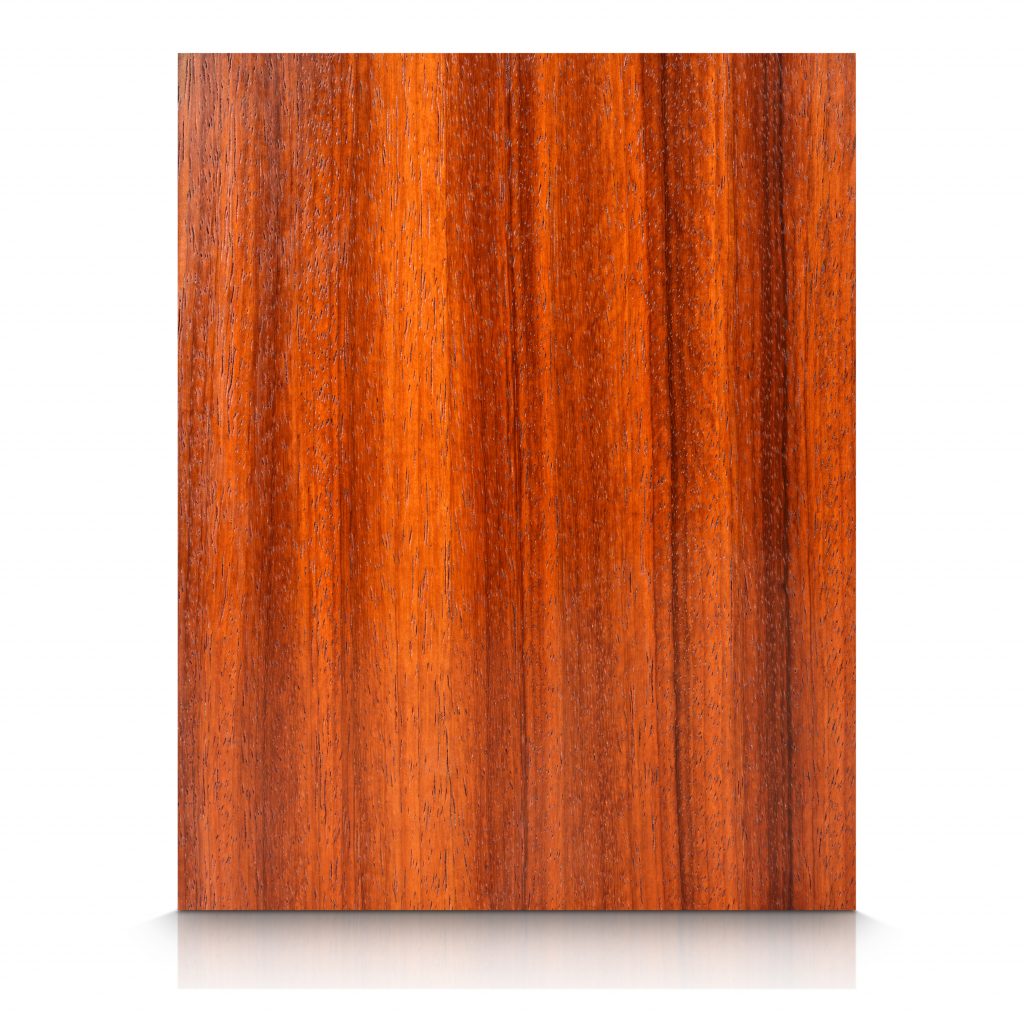 Exotic - Wood Wall Panels - Padauk_QC