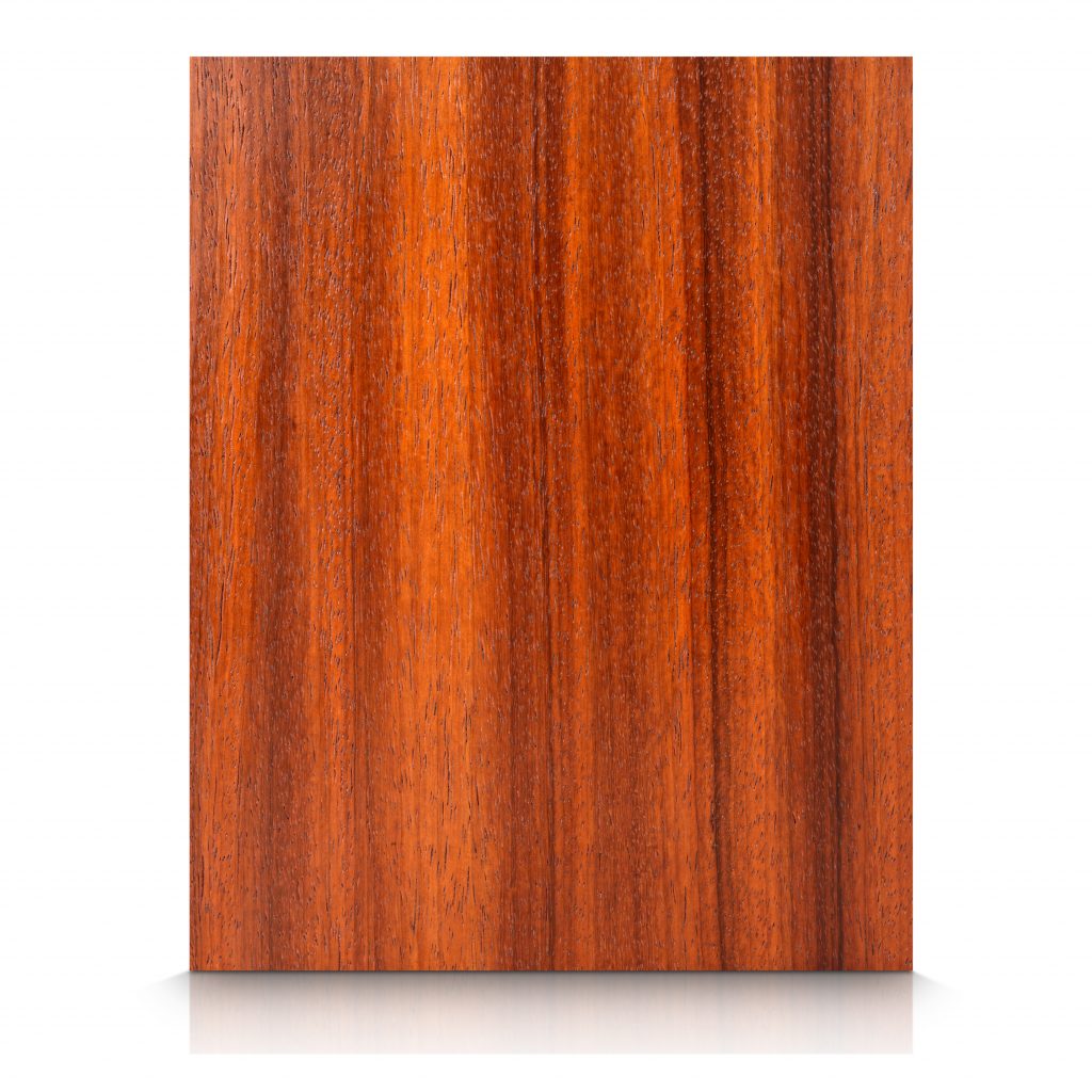 Exotic - Wood Wall Panels - Padauk_QC