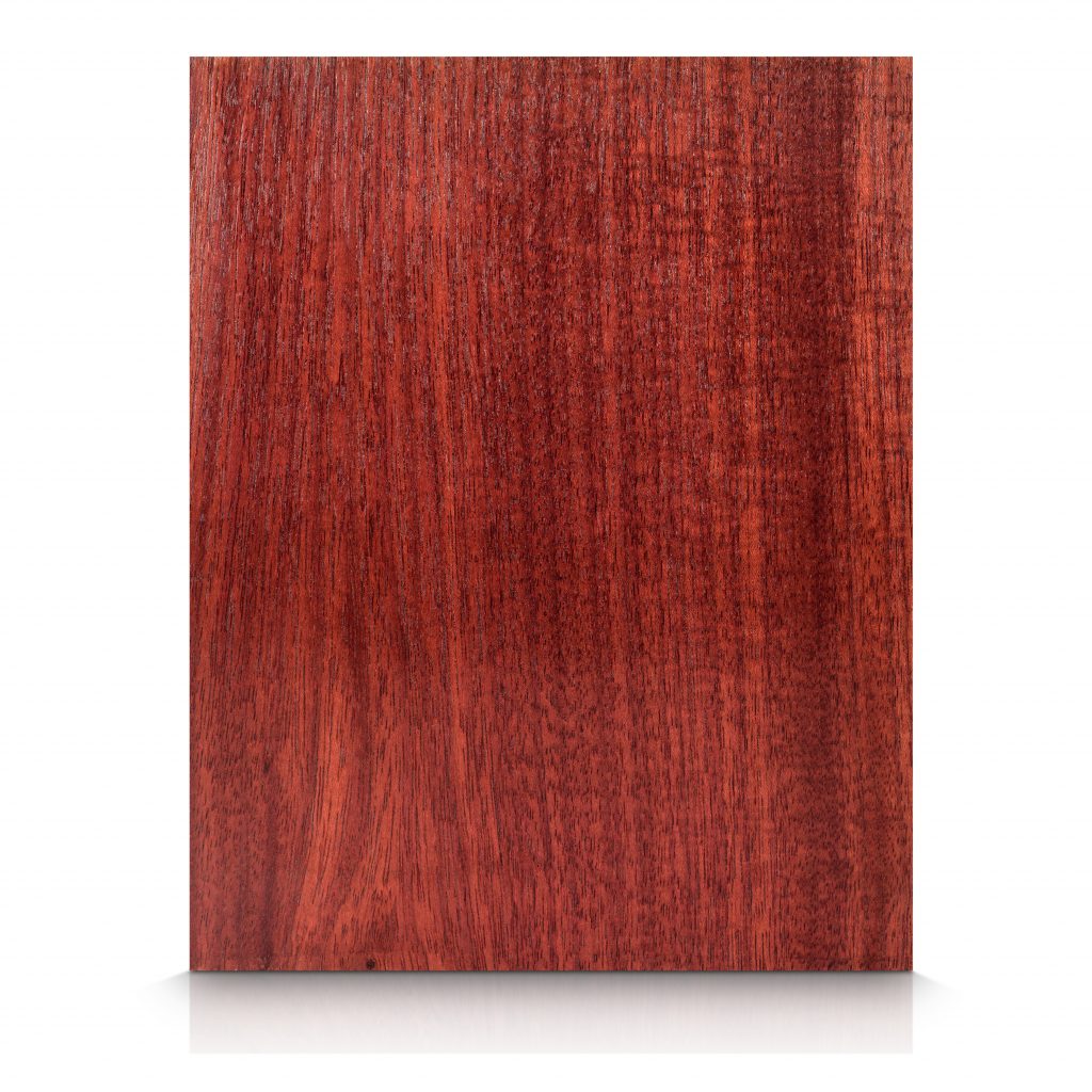 Exotic - Wood Wall Panels - Purple_Heart_QC