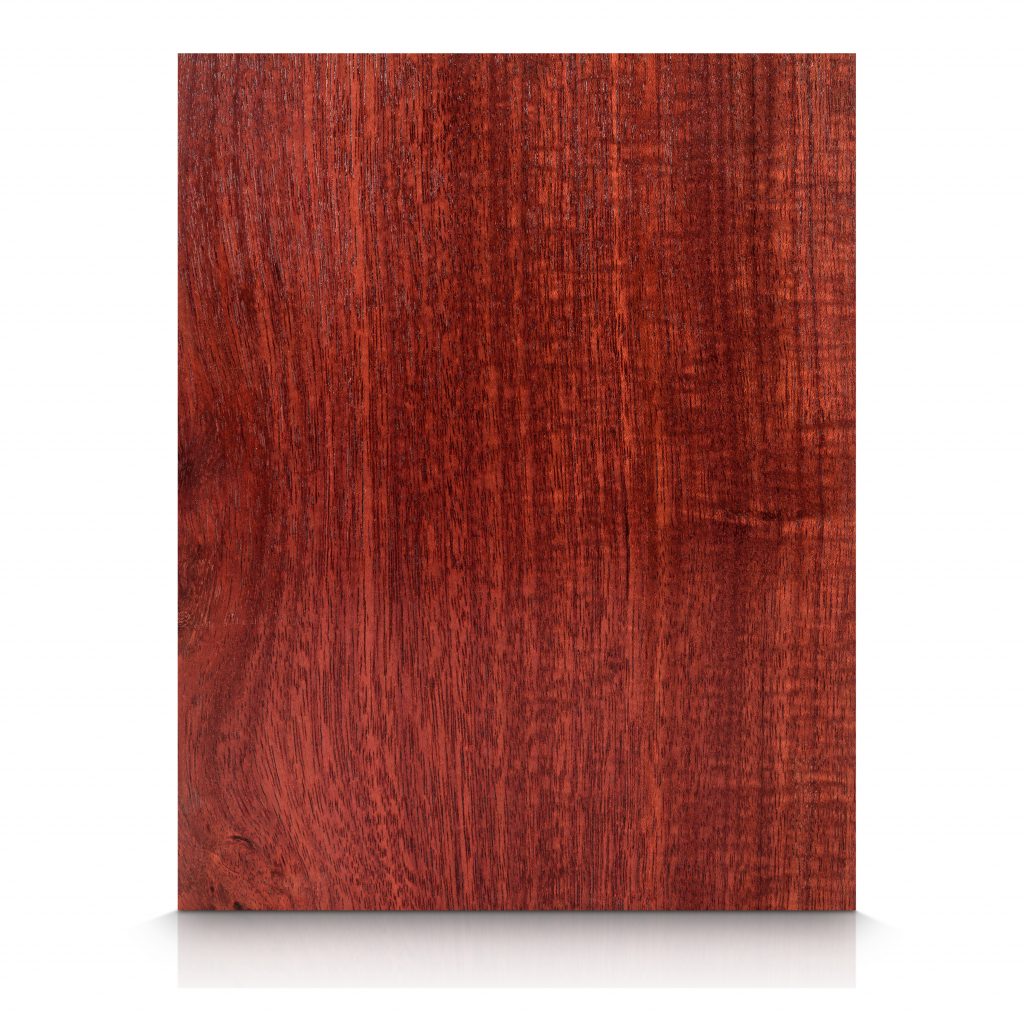 Exotic - Wood Wall Panels - Purple_Heart_QC