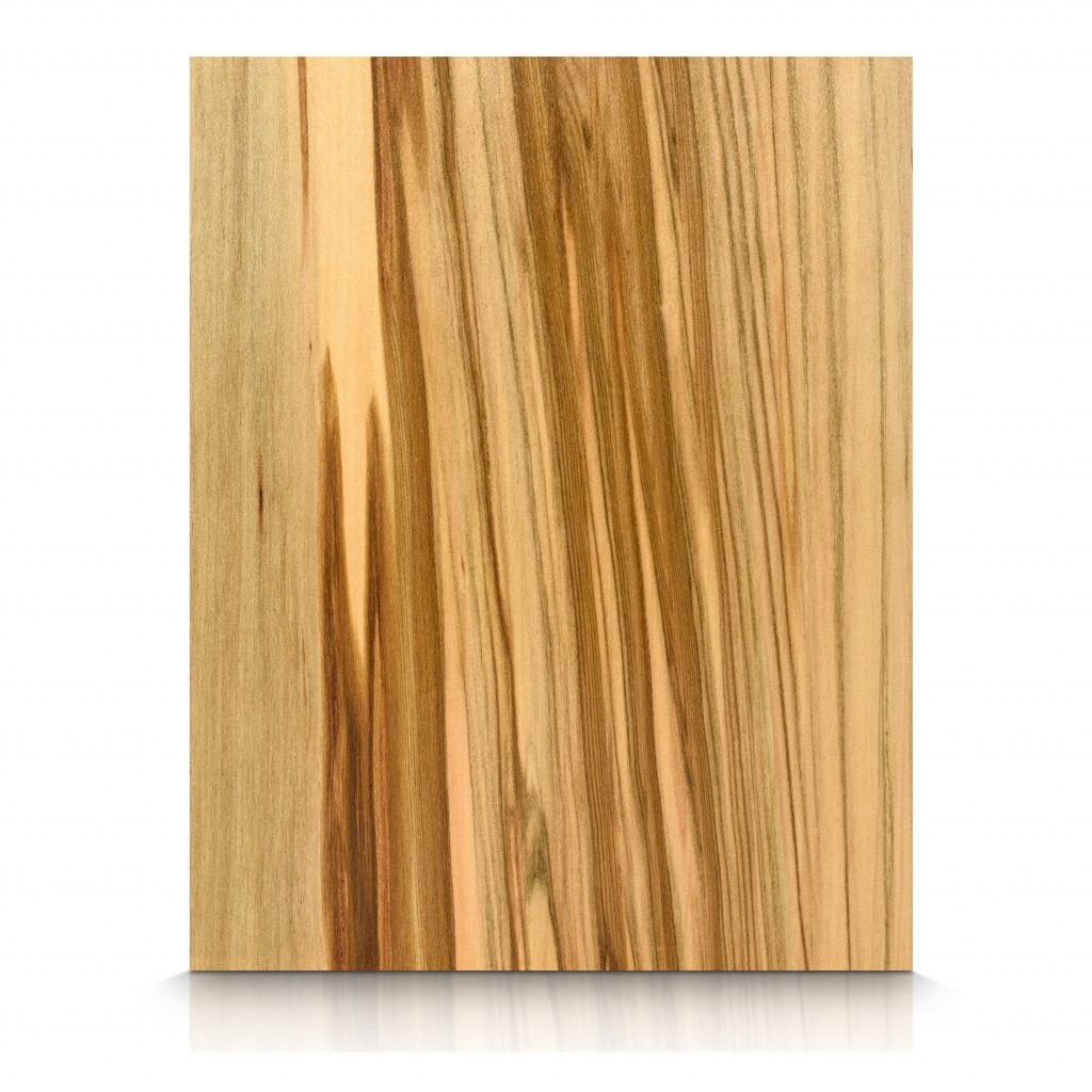 Exotic - Wood Wall Panels - Red_Gum