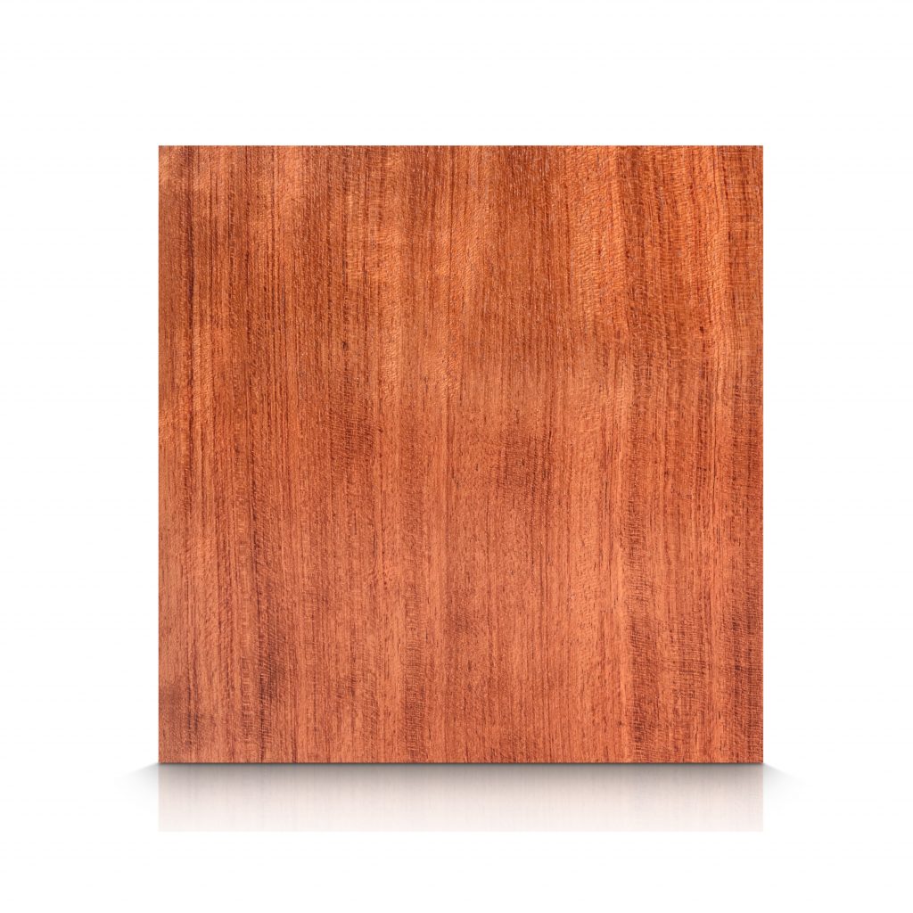 Exotic - Wood Wall Panels - Rosewood_African_Bubinga_QC
