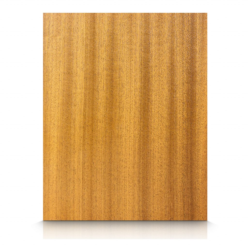  Exotic - Wood Wall Panels - Tigerwood
