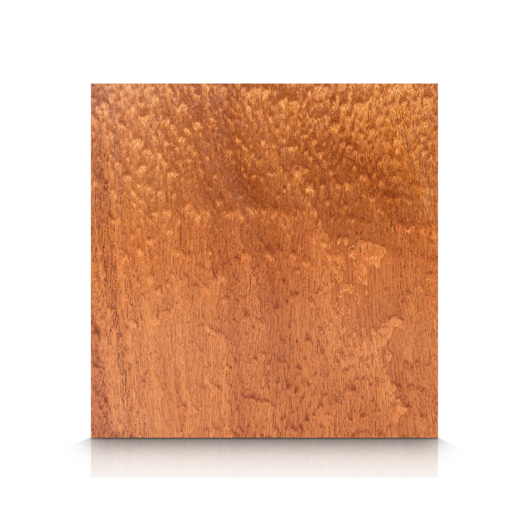  Wood Wall Panels - Mahogany - Sapele_Pommele