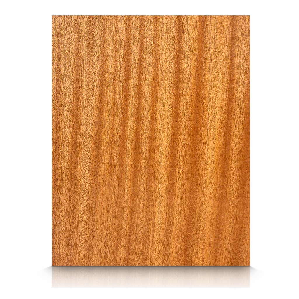  Wood Wall Panels - Mahogany - Sapele_QC
