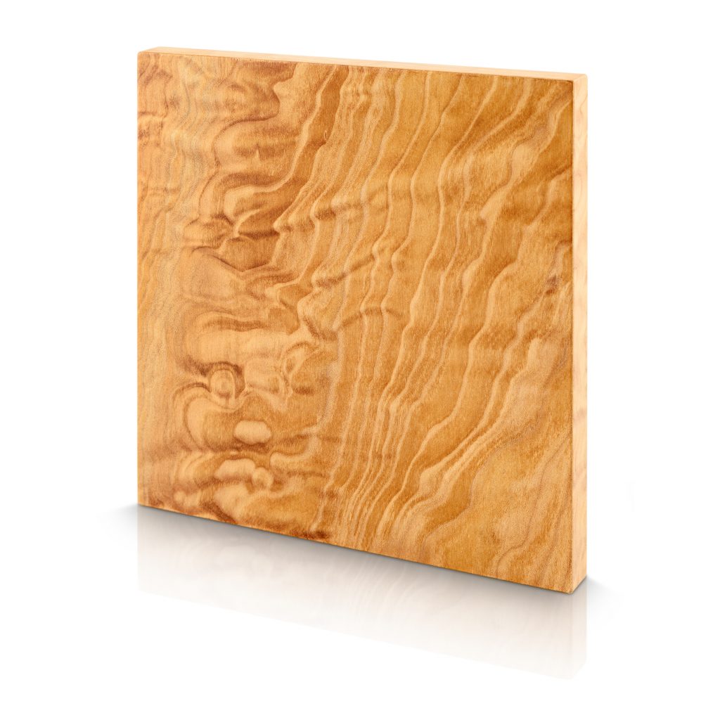  Wood Wall Panels - Maple - Maple_Quilted
