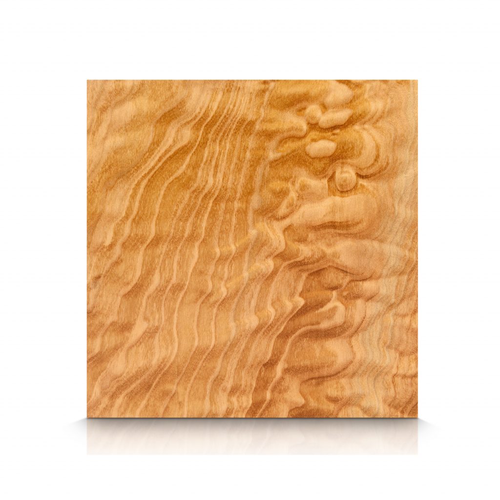  Wood Wall Panels - Maple - Maple_Quilted