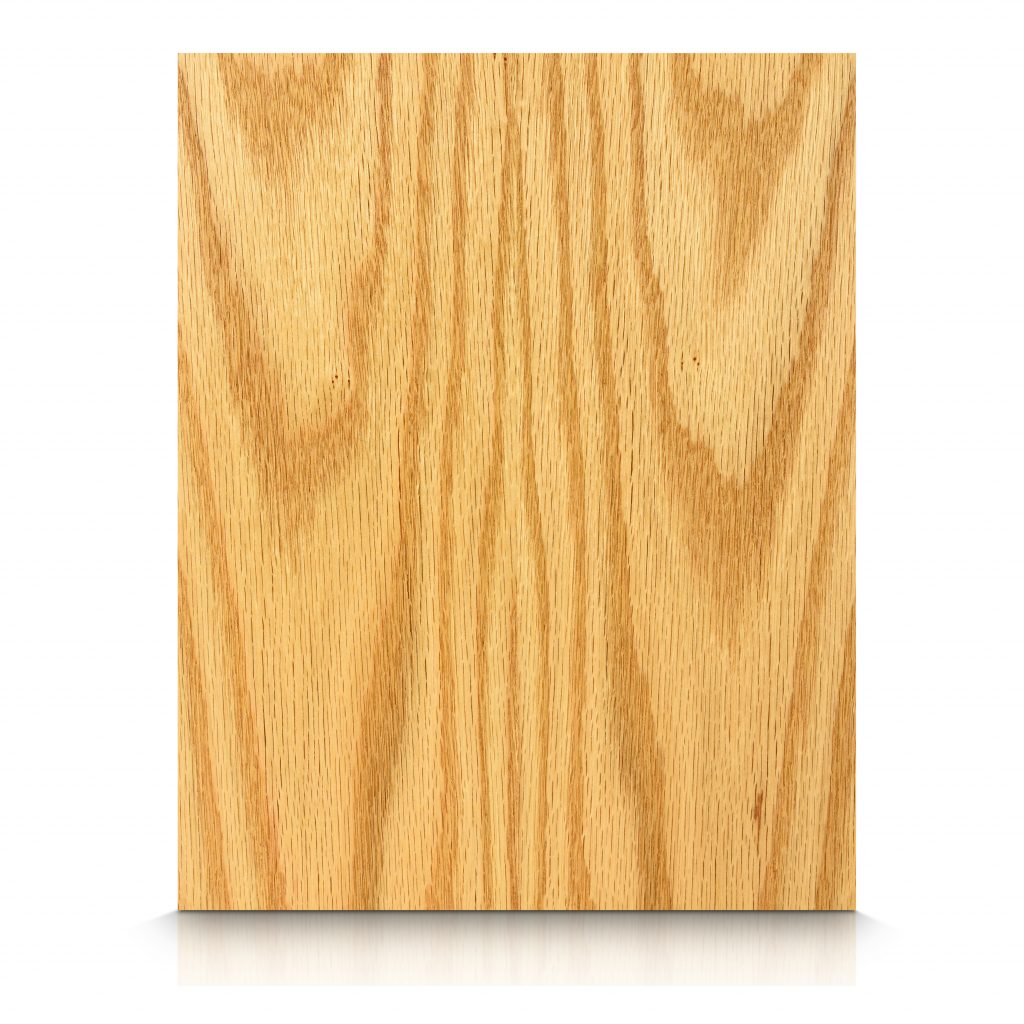  Wood Wall Panels - Oak - Oak_Red_FC