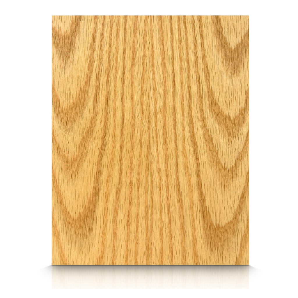  Wood Wall Panels - Oak - Oak_Red_FC