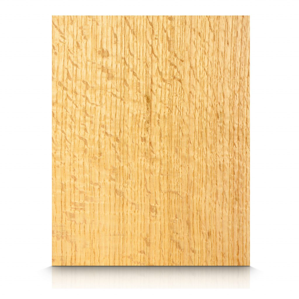 Wood Wall Panels - Oak - Oak_Red_Flake_QC
