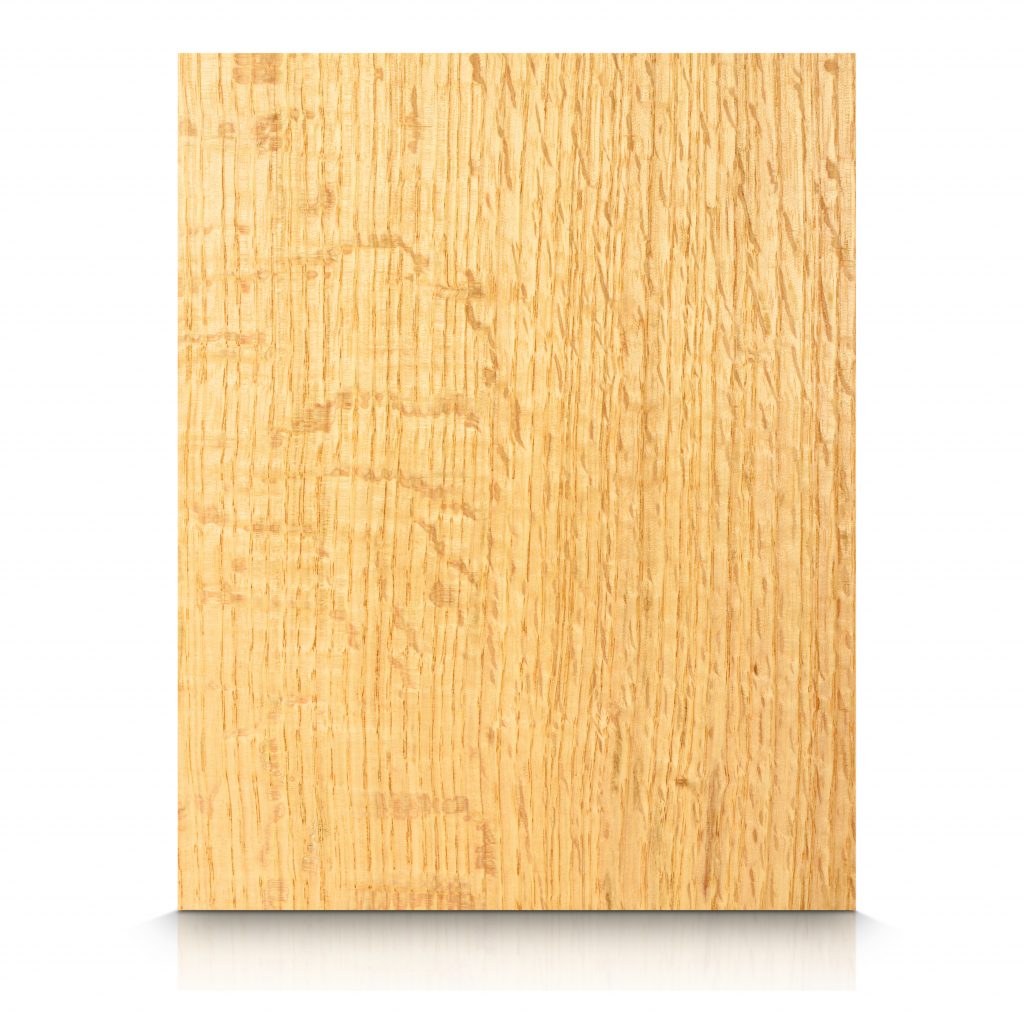 Wood Wall Panels - Oak - Oak_Red_Flake_QC