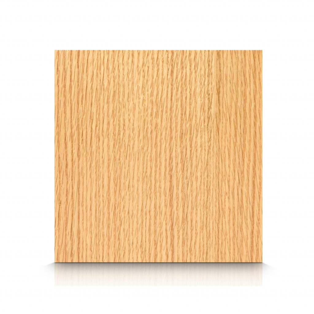 Wood Wall Panels - Oak - Oak_Red_Rift