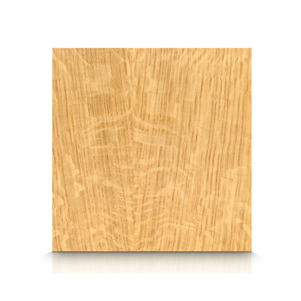 Wood Wall Panels - Oak - Oak_White_Heavy_Flake