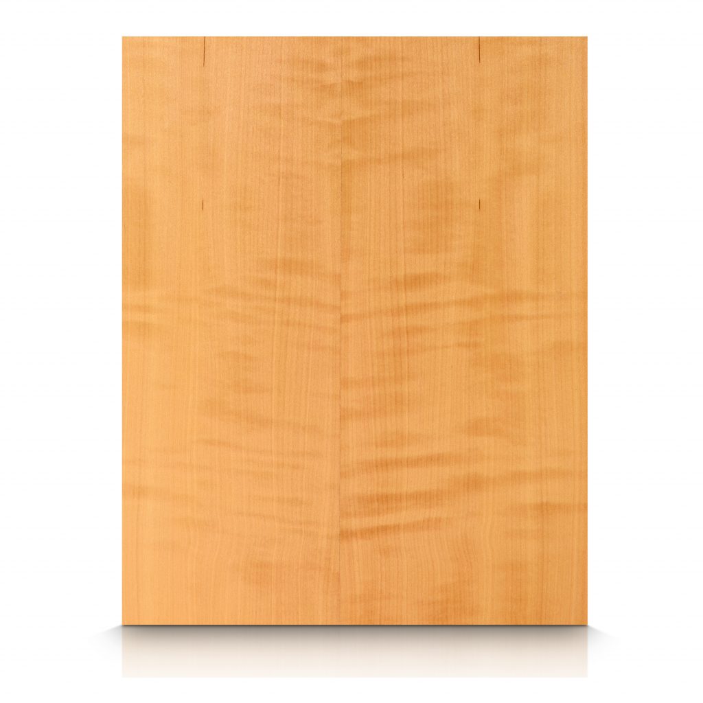 Wood Wall Panels - Pear - Pearwood_QC