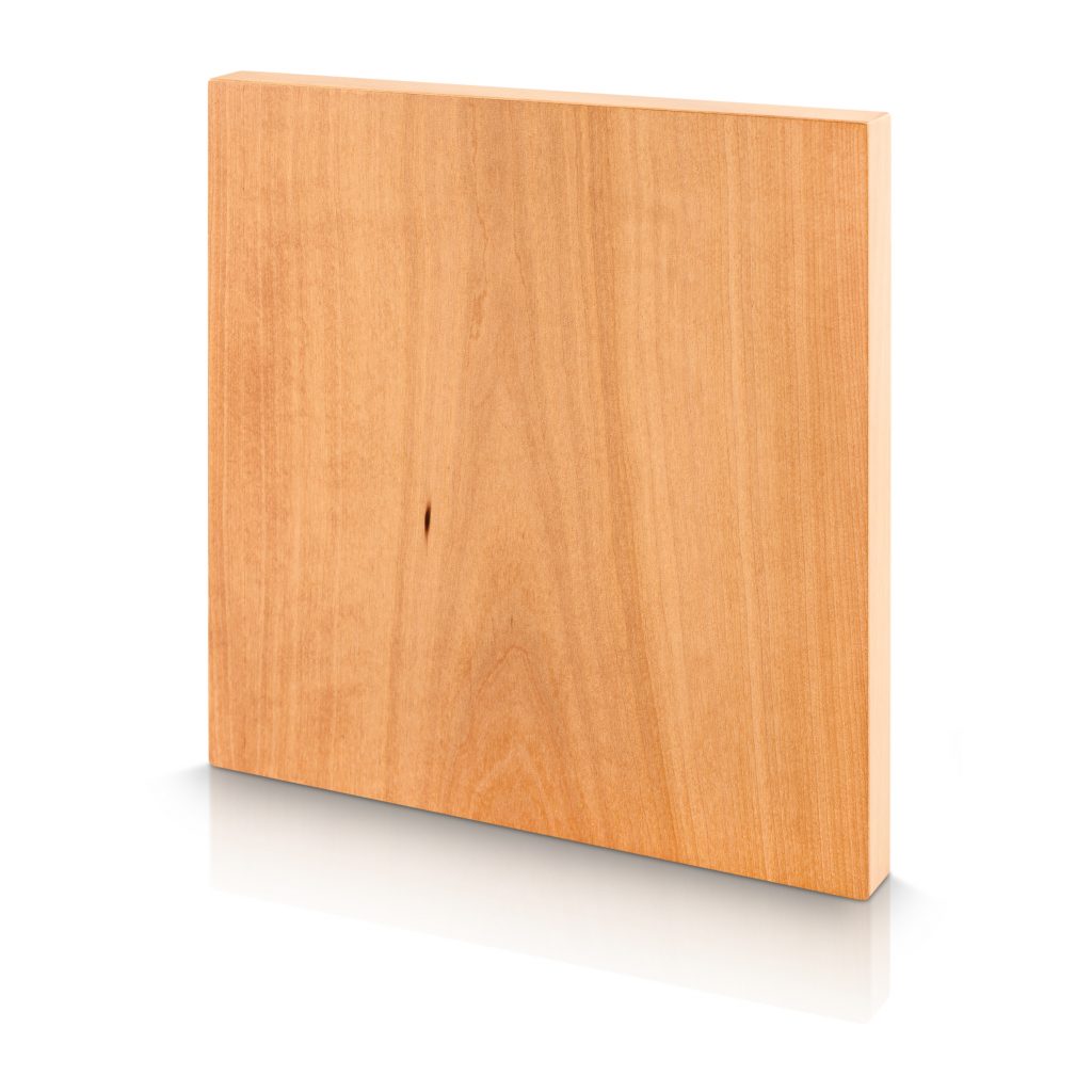 Wood Wall Panels - Pear - Pearwood_Swiss_FC