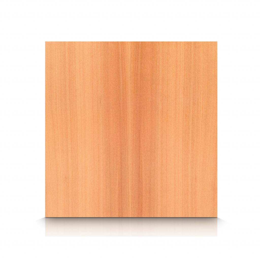 Wood Wall Panels - Pear - Pearwood_Swiss_QC