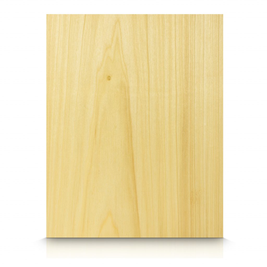  Wood Wall Panels - Poplar - Poplar_Select_White_FC