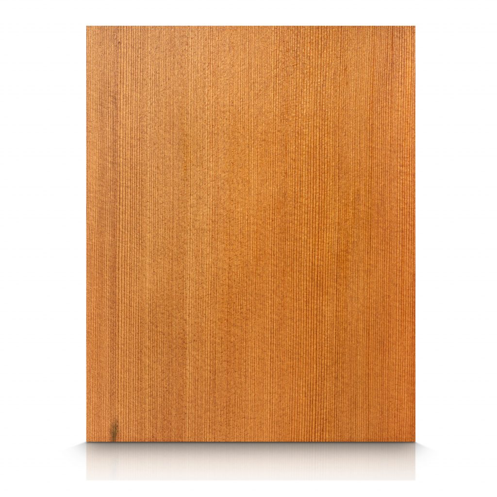 Wood Wall Panels - Redwood - Redwood_QC