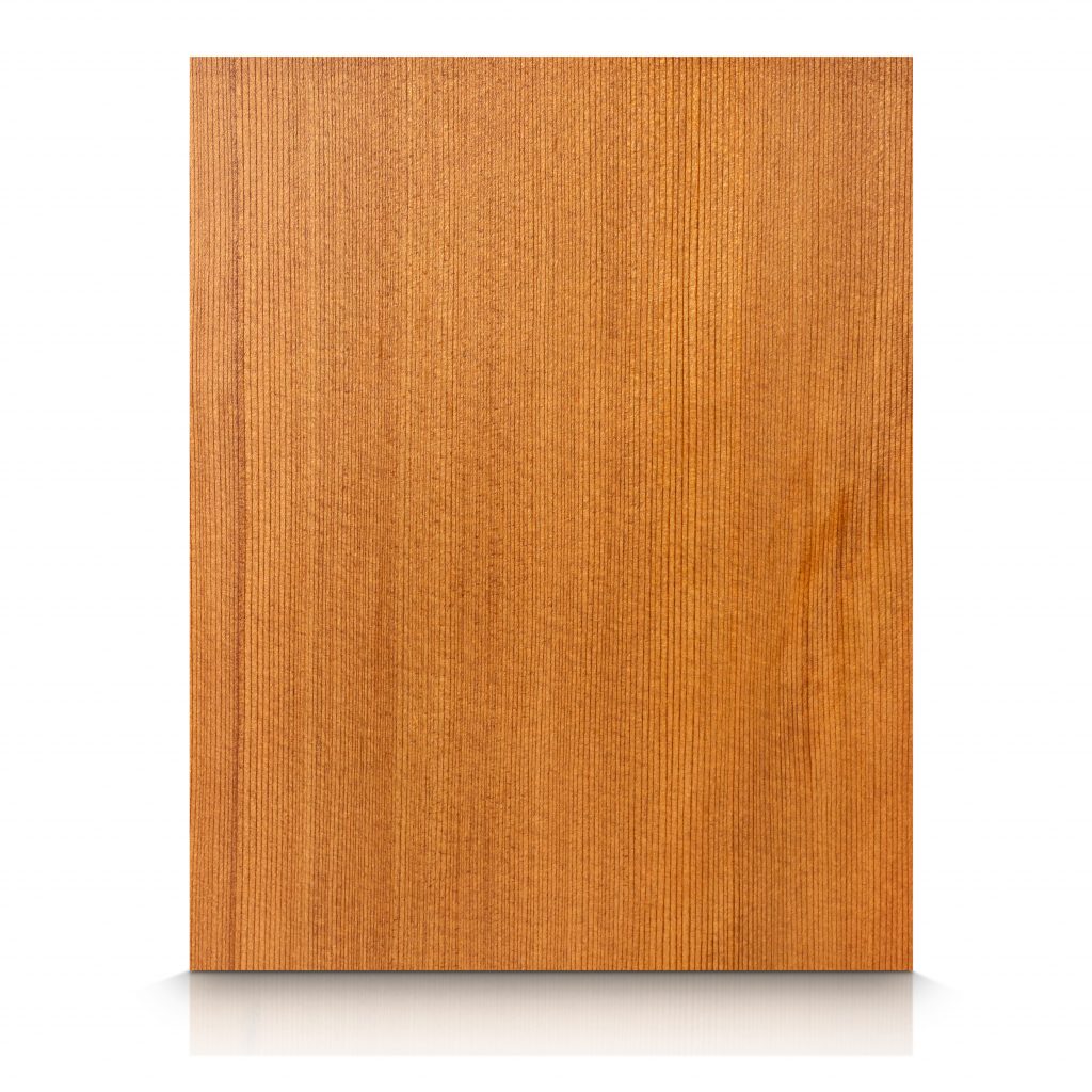 Wood Wall Panels - Redwood - Redwood_QC