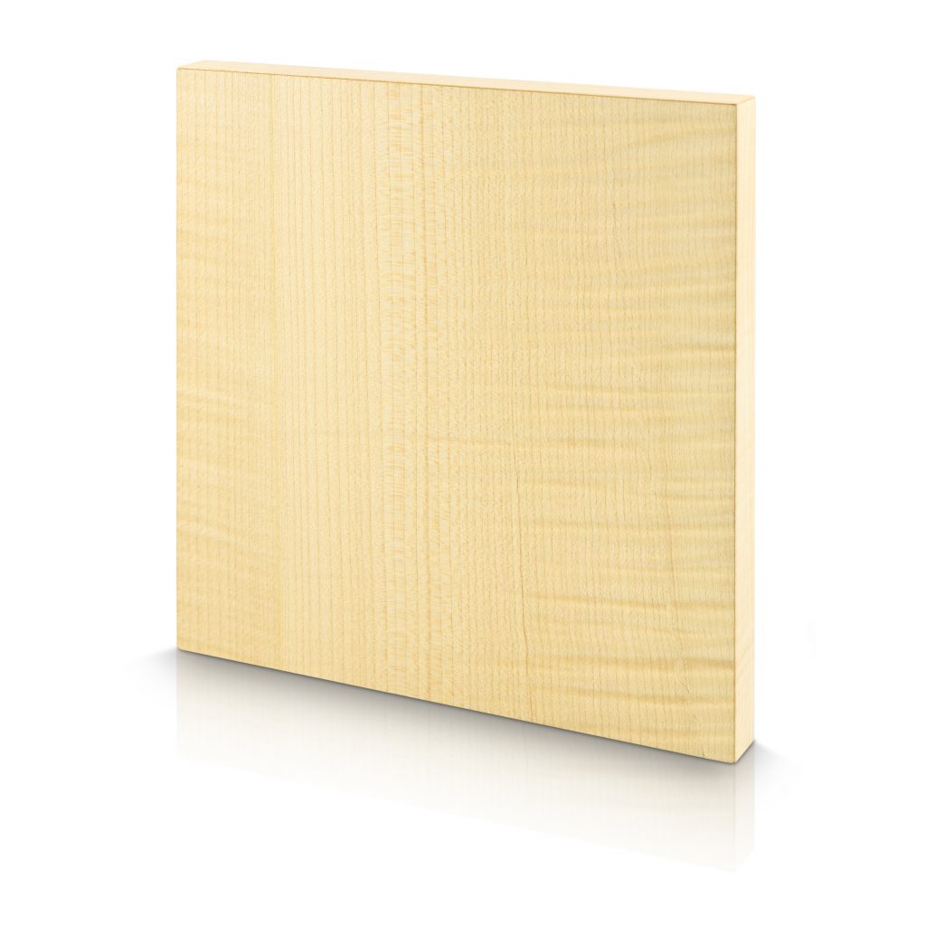 Wood Wall Panels - Sycamore_English_Figured_QC