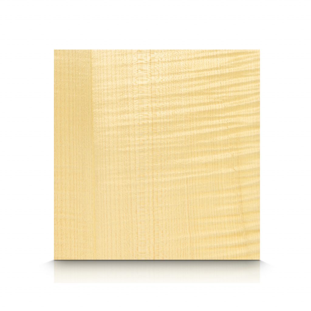 Wood Wall Panels - Sycamore_English_Figured_QC