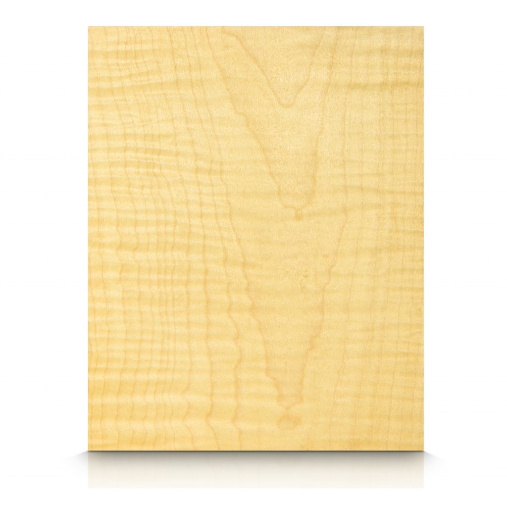 Wood Wall Panels - Sycamore - Sycamore_Figured_PS