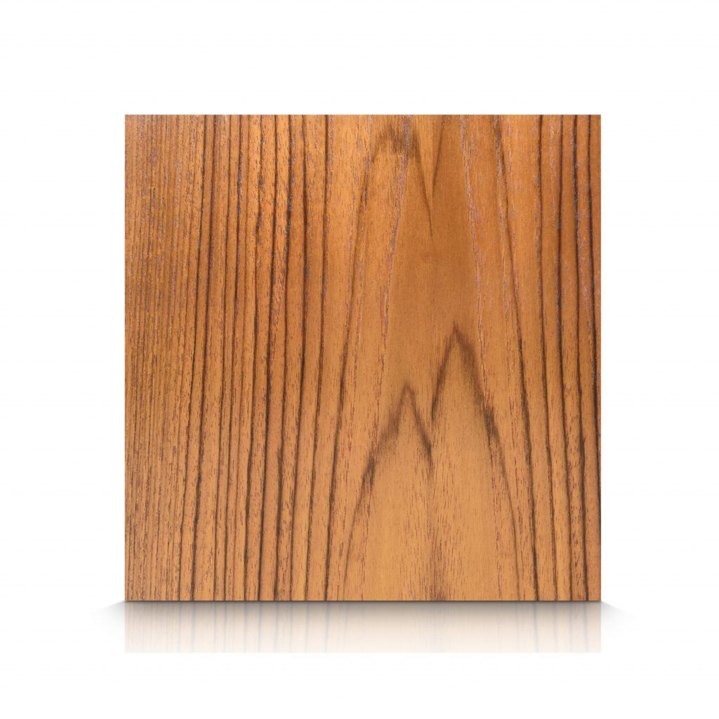 Wood Wall Panels - Teak - Teak_Burmese_FC