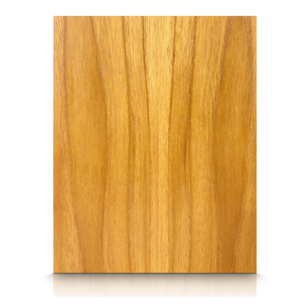  Wood Wall Panels - Teak - Teak_FC