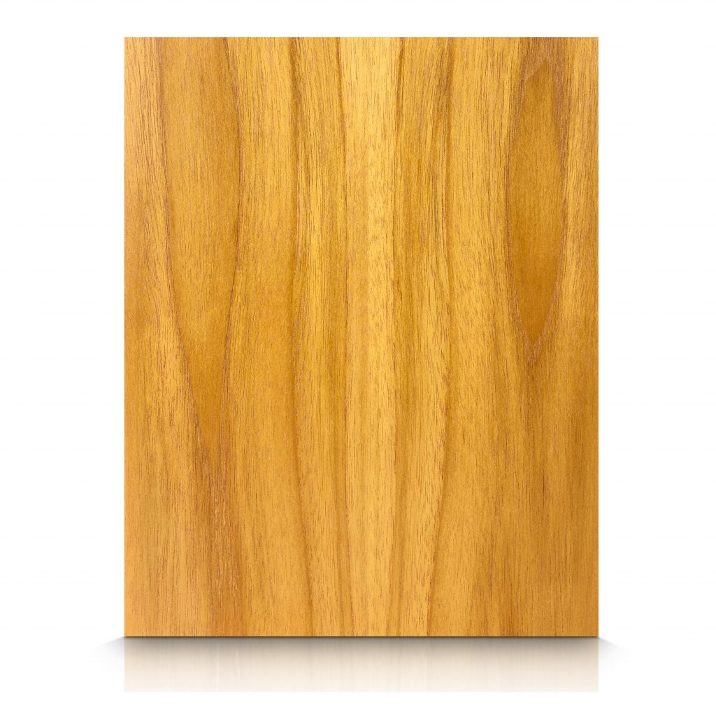  Wood Wall Panels - Teak - Teak_FC