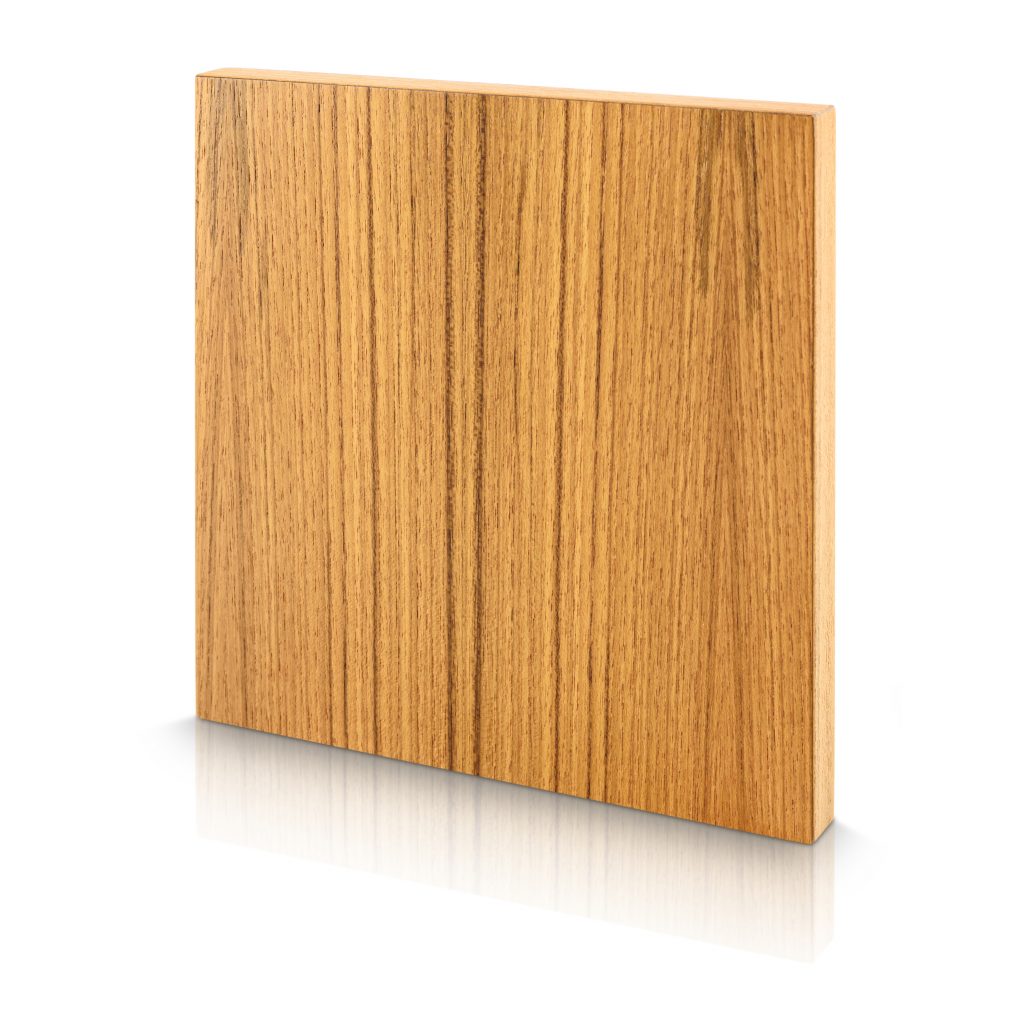 Wood Wall Panels - Teak - Teak_Golden_QC
