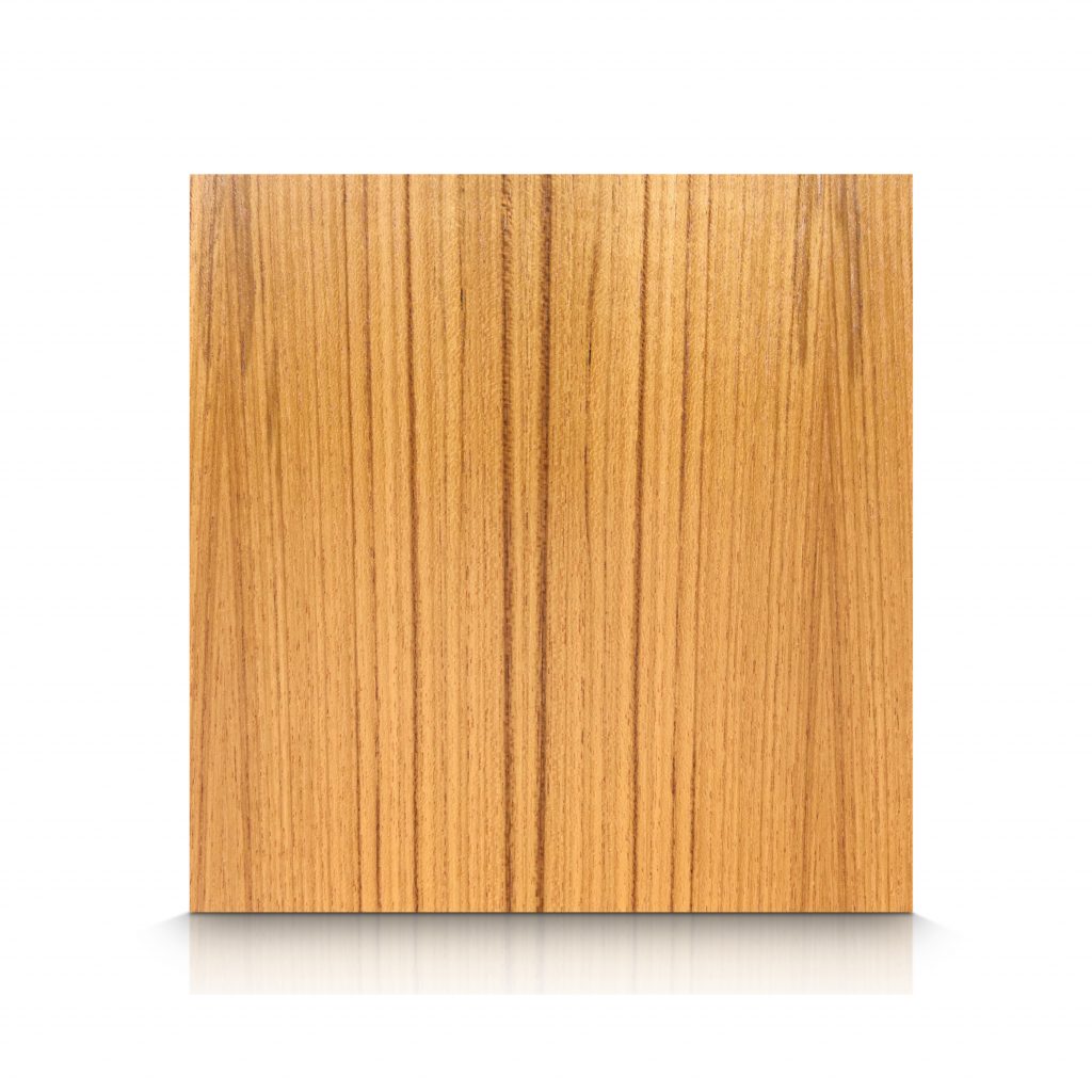 Wood Wall Panels - Teak - Teak_Golden_QC